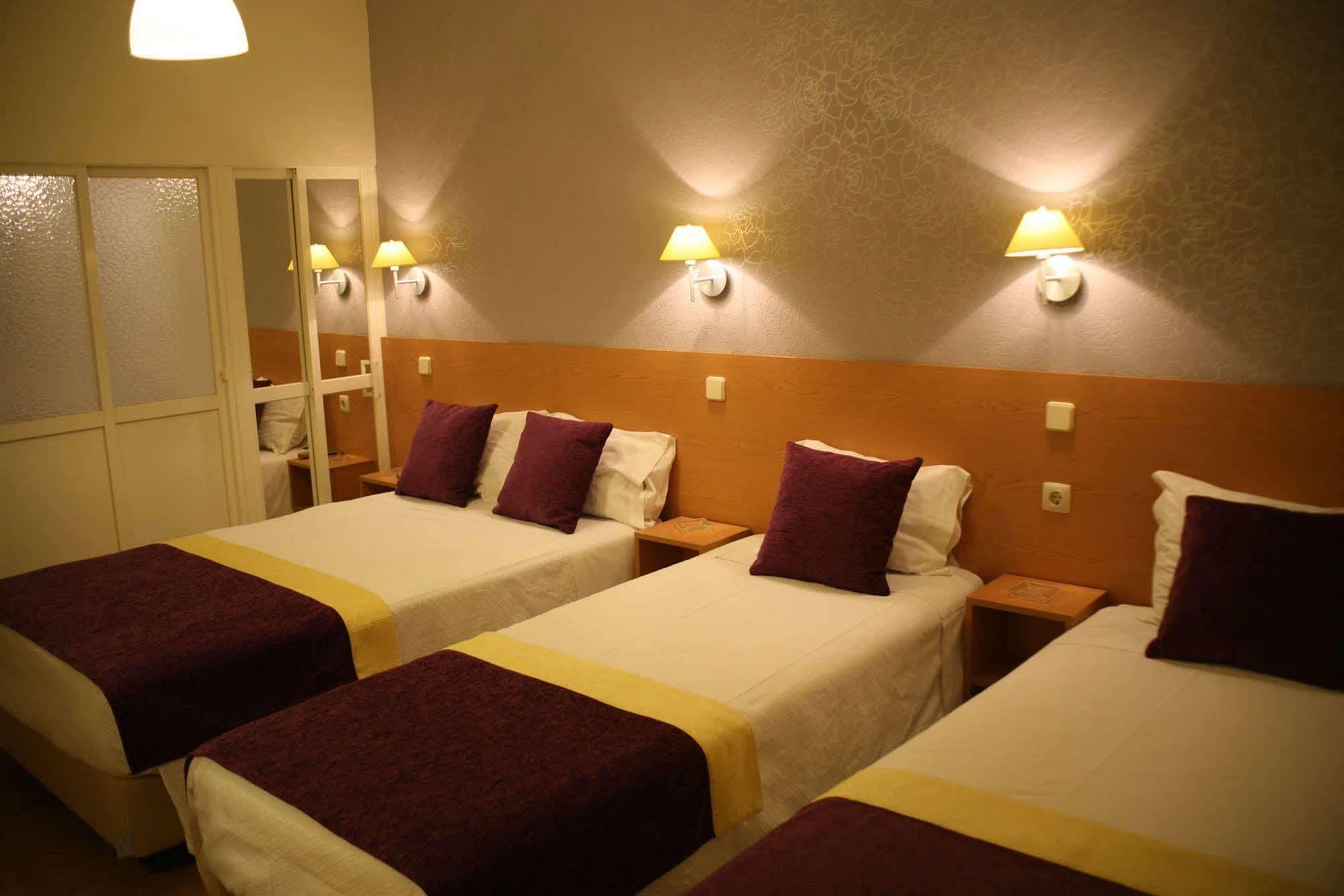 Estrela Dos Anjos Guest house 3*