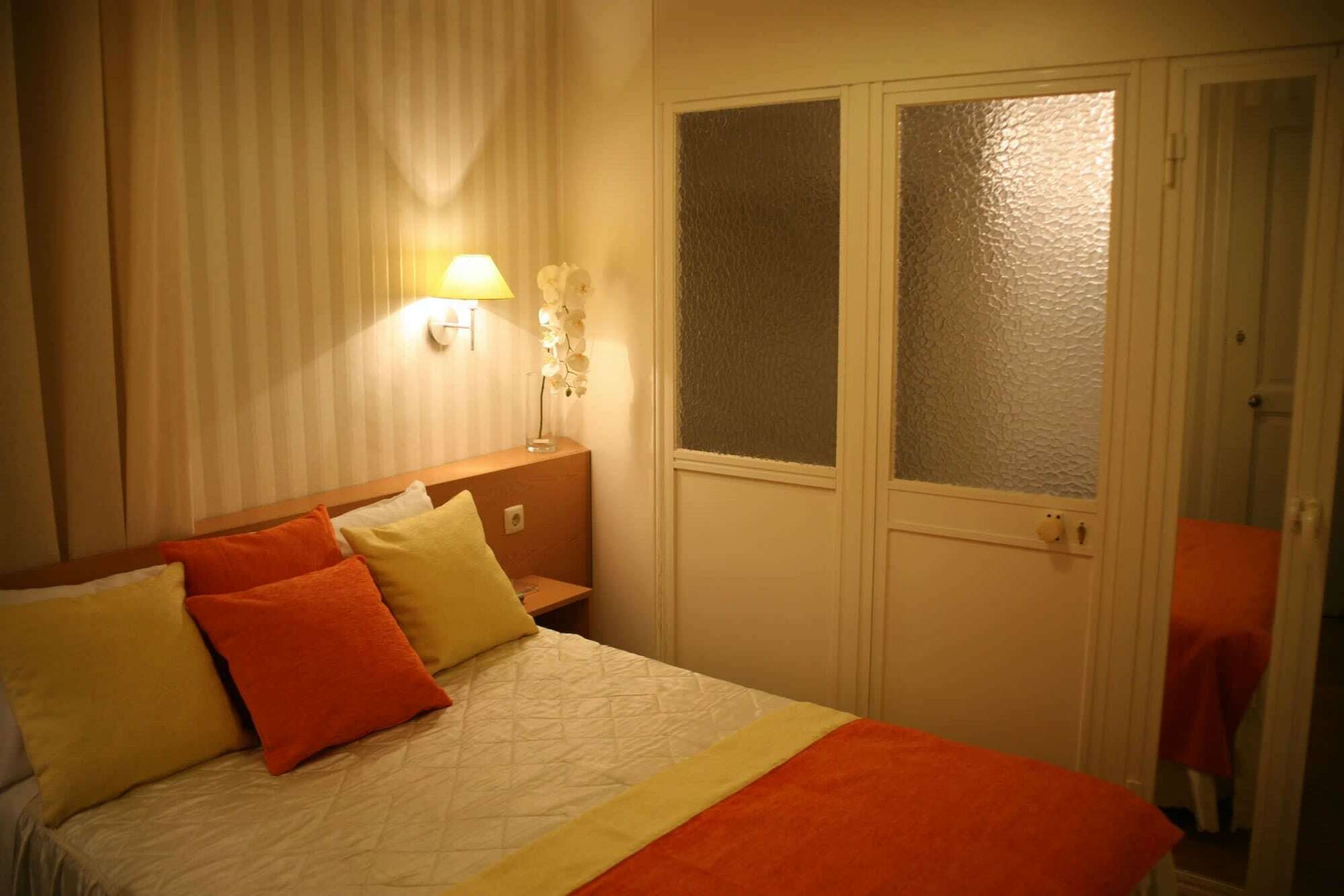 Guest house Estrela Dos Anjos 3*