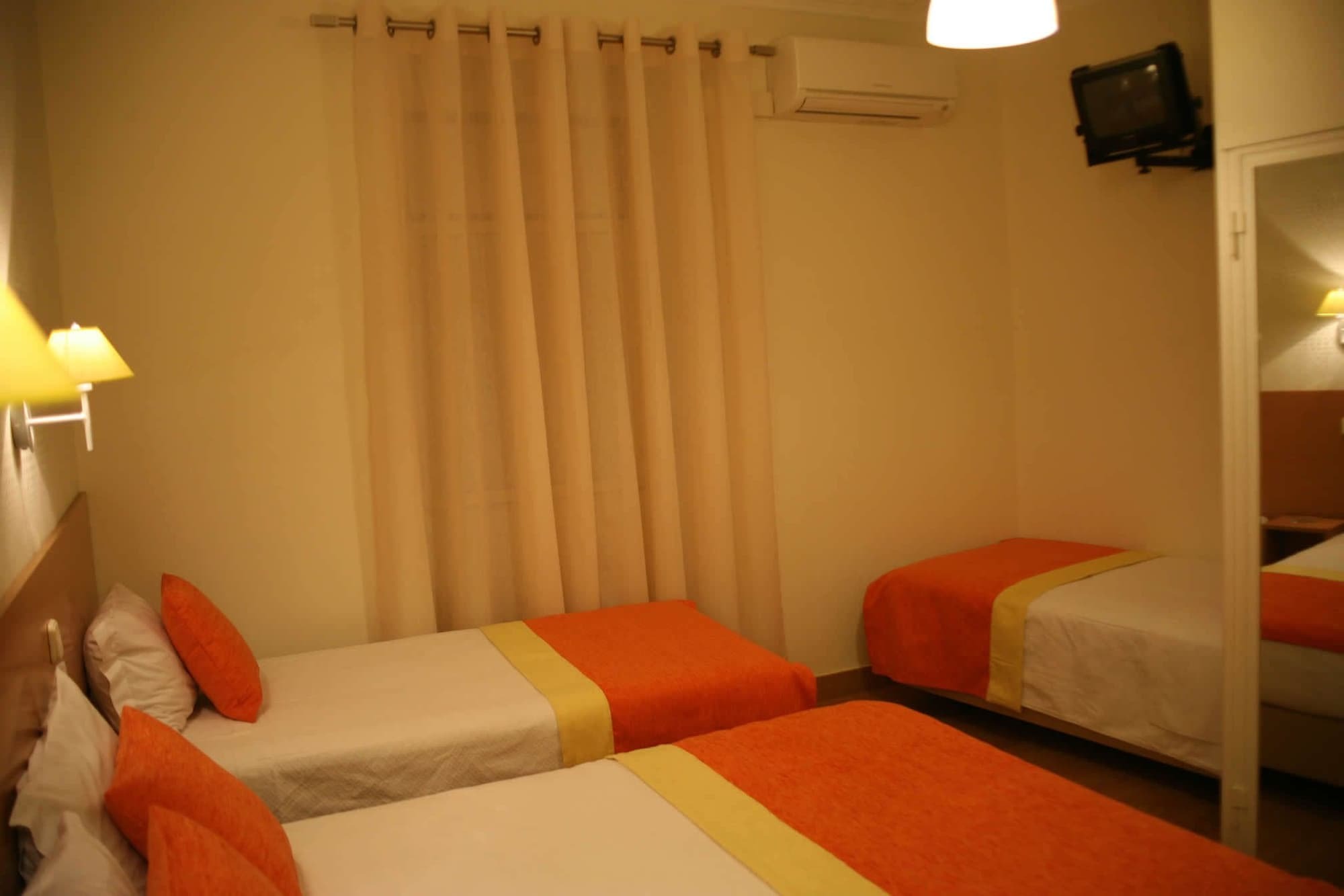 Estrela Dos Anjos Guest house Lisbon