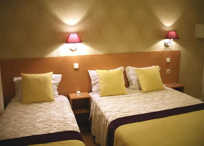 Estrela Dos Anjos Guesthouse