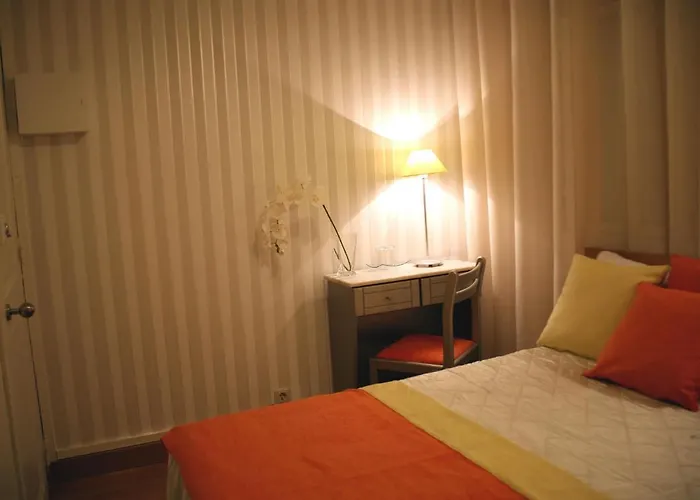 Estrela Dos Anjos Guesthouse